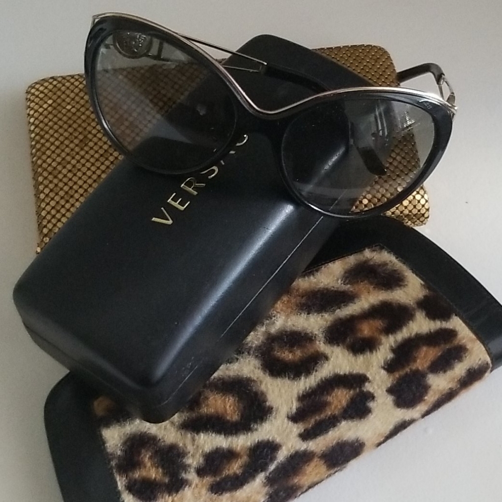 Versace Sunglasses